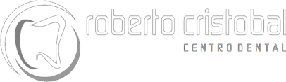 Centro Dental Roberto Cristóbal Logo
