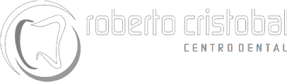 Centro Dental Roberto Cristóbal Logo