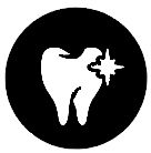 Icono odontología 3